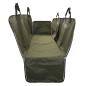 Preview: DOOG Car Seat Cover Grün Preview: DOOG Car Seat Cover Grün